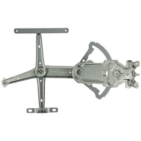 Fensterheber von VALEO für Corsa Mk II (C) Schrägheck (X01) günstig online kaufen