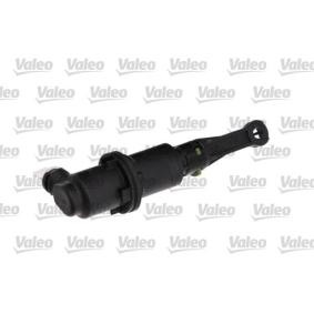 Achetez des Cylindre émetteur d'embrayage VALEO 874333 à prix pour 53,57 €