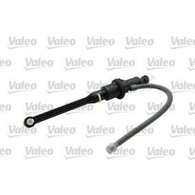 Achetez des Cylindre émetteur d'embrayage VALEO 874476 à prix pour 68,69 €