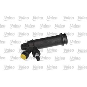 Kupplungsnehmerzylinder 874732 für A4 Cabrio (8H7, B6, 8HE, B7) für 63,22 CHF