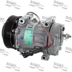 Acquista Compressore aria condizionata da SIDAT 1.1499 a buon mercato per soli 488,86 €
