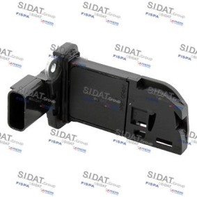 Acquista Sensore massa aria da SIDAT 38.808A2 a buon mercato per soli 94,62 €