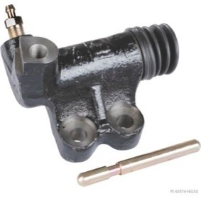 Kupplungsnehmerzylinder J2605008 für Galant VII Schrägheck (E5_A, E7_A, E8_A) für 28,52 CHF