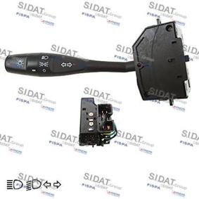 Comprar Conmutador en la columna de dirección de SIDAT 430685 a bajo precio de 245,27 €