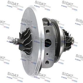 Acquista Coreassy turbina da SIDAT 47.1070 a buon mercato per soli 211,50 €
