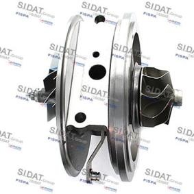 Acquista Coreassy turbina da SIDAT 47.1192 a buon mercato per soli 258,22 €