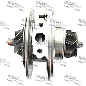 Acquista Coreassy turbina da SIDAT 47.1211 a buon mercato per soli 236,60 €