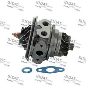 Acquista Coreassy turbina da SIDAT 47.1241 a buon mercato per soli 206,78 €