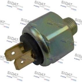 Acquista Interruttore pedale freno da SIDAT 5.140173 a buon mercato per soli 10,18 €