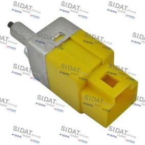 Comprar Interruptor de luces freno de SIDAT 5.140213 a bajo precio de 21,93 €