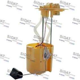 Compre Sensor, nível de combustível da SIDAT 71456 a um preço baixo por 174,28 €