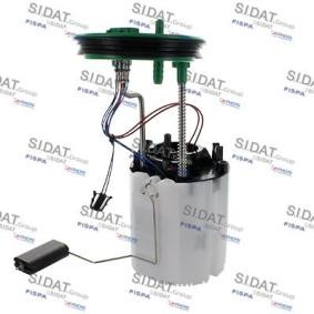 Kraftstoff-Fördereinheit 72752A2 für Cabrio (F57) für 140,96 CHF