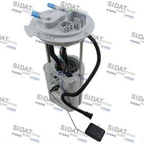 Achetez des Unité d'injection de carburant SIDAT 72805A2 à prix pour 237,85 €