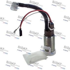 Reparatursatz, Kraftstoffpumpe 73058