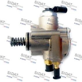 Achetez des Pompe à injection SIDAT 74052 à prix pour 397,27 €