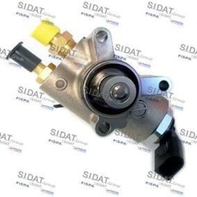 Acquista Pompa ad alta pressione da SIDAT 74056 a buon mercato per soli 336,70 €