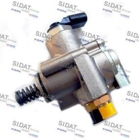 Achetez des Pompe à injection SIDAT 74070 à prix pour 367,74 €