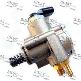 Achetez des Pompe à injection SIDAT 74072 à prix pour 417,64 €