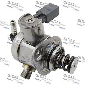 Acquista Pompa ad alta pressione da SIDAT 74077 a buon mercato per soli 302,44 €