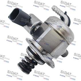 Acquista Pompa ad alta pressione da SIDAT 74085 a buon mercato per soli 204,45 €