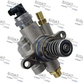 Achetez des Pompe à injection SIDAT 74099 à prix pour 388,93 €