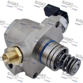 Achetez des Pompe à injection SIDAT 74102 à prix pour 498,72 €