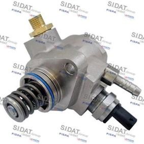 Achetez des Pompe à injection SIDAT 74105 à prix pour 386,09 €