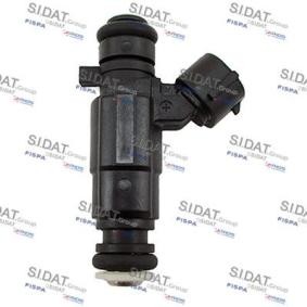 Compre Válvula injectora da SIDAT 81.499 a um preço baixo por 77,86 €