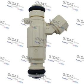 Compre Válvula injectora da SIDAT 81.500 a um preço baixo por 77,86 €