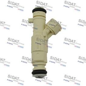 Compre Válvula injectora da SIDAT 81.513 a um preço baixo por 96,89 €