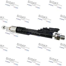 Compre Válvula injectora da SIDAT 81.545 a um preço baixo por 126,54 €