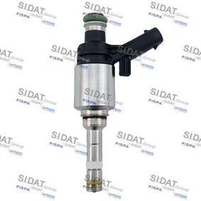 Compre Válvula injectora da SIDAT 81.547 a um preço baixo por 85,49 €