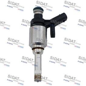 Acquista Iniettore da SIDAT 81.548 a buon mercato per soli 130,07 €