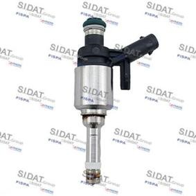 Compre Válvula injectora da SIDAT 81.550 a um preço baixo por 104,68 €