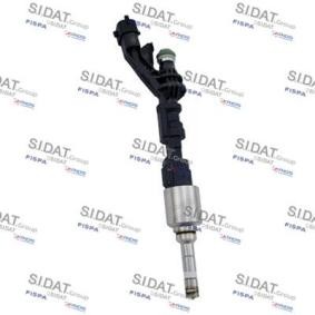 Compre Válvula injectora da SIDAT 81.552 a um preço baixo por 134,52 €