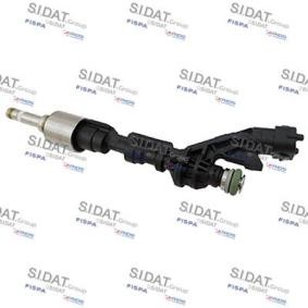 Compre Válvula injectora da SIDAT 81.553 a um preço baixo por 132,40 €