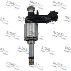Achetez des Injecteur SIDAT 81.554 à prix pour 101,92 €