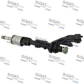 Acquista Iniettore da SIDAT 81.555 a buon mercato per soli 135,11 €