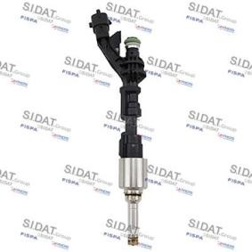 Acquista Iniettore da SIDAT 81.556 a buon mercato per soli 89,98 €