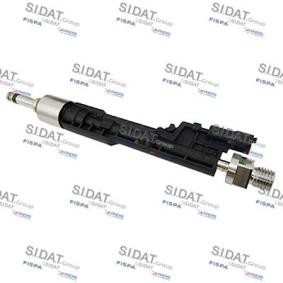 Compre Válvula injectora da SIDAT 81.560 a um preço baixo por 107,58 €