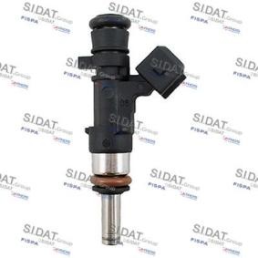 Compre Válvula injectora da SIDAT 81.577 a um preço baixo por 62,23 €