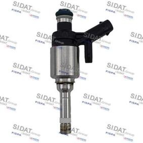 Compre Válvula injectora da SIDAT 81.578 a um preço baixo por 94,59 €