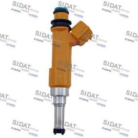 Compre Válvula injectora da SIDAT 81.582 a um preço baixo por 206,32 €