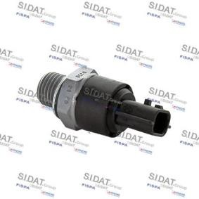 Acquista Interruttore di pressione olio da SIDAT 82.074 a buon mercato per soli 15,36 €