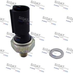 Acquista Interruttore di pressione olio da SIDAT 82.085 a buon mercato per soli 12,00 €