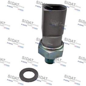 Acquista Interruttore di pressione olio da SIDAT 82.086 a buon mercato per soli 12,16 €