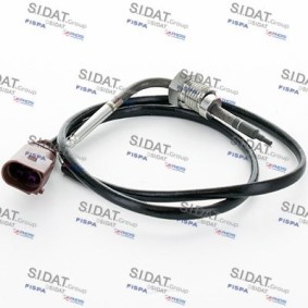 Compre Sensor, temperatura dos gases de escape da SIDAT 82.116A2 a um preço baixo por 81,74 €