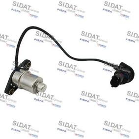 Acquista Sensore, Livello olio motore da SIDAT 82.2226A2 a buon mercato per soli 83,01 €