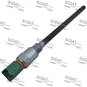 Compre Sensor, nível do óleo do motor da SIDAT 82.2227 a um preço baixo por 115,36 €