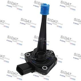Køb Sensor, motorolieniveau af SIDAT 82.2233 til den lave pris 735,97 DKK